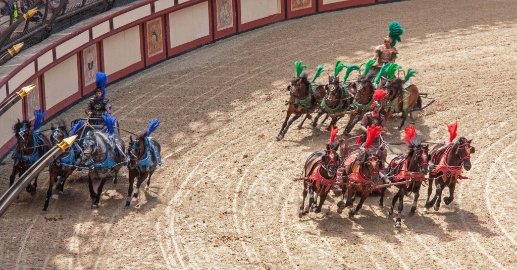 PUY-DU-FOU